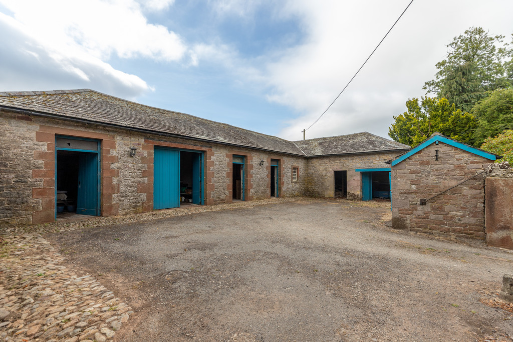 Outbuildings