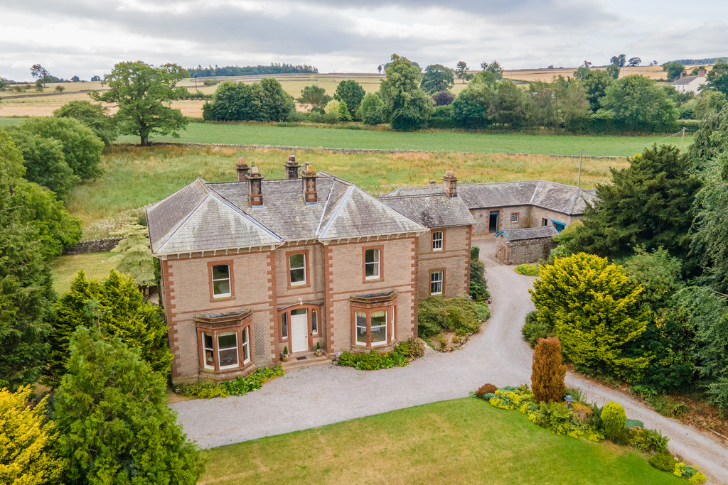 Tirril Lodge, Tirril