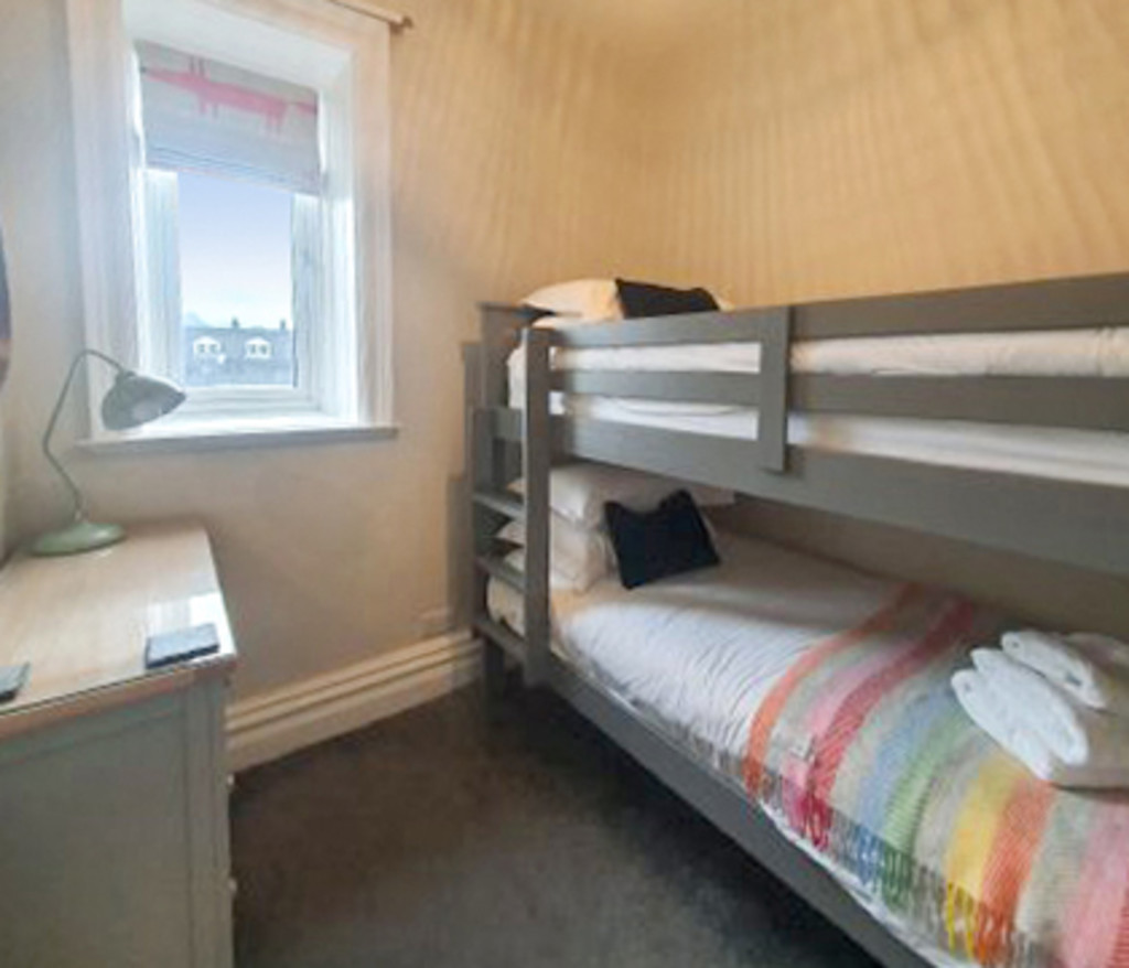 Grandy Nook, 14a Station Street, Keswick, Cumbria, CA12 5PH, photo 16