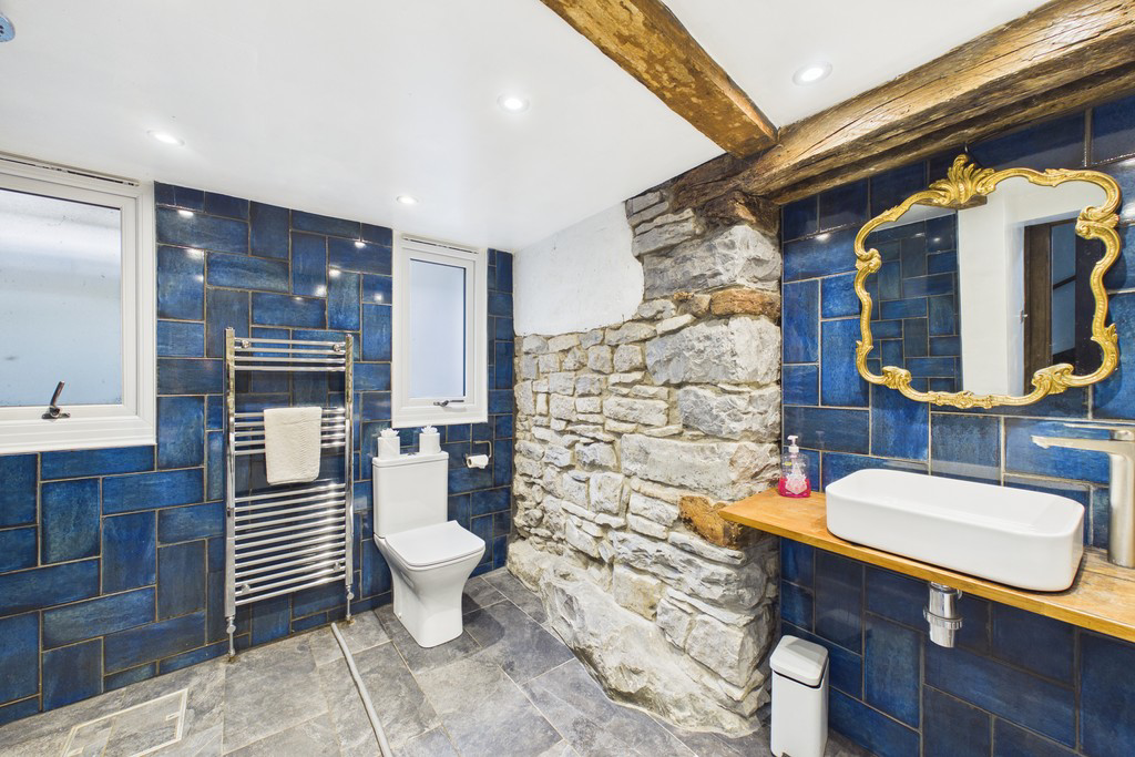 1 Highgate House, 119 Highgate, Kendal, Cumbria, LA9 4EN, photo 25
