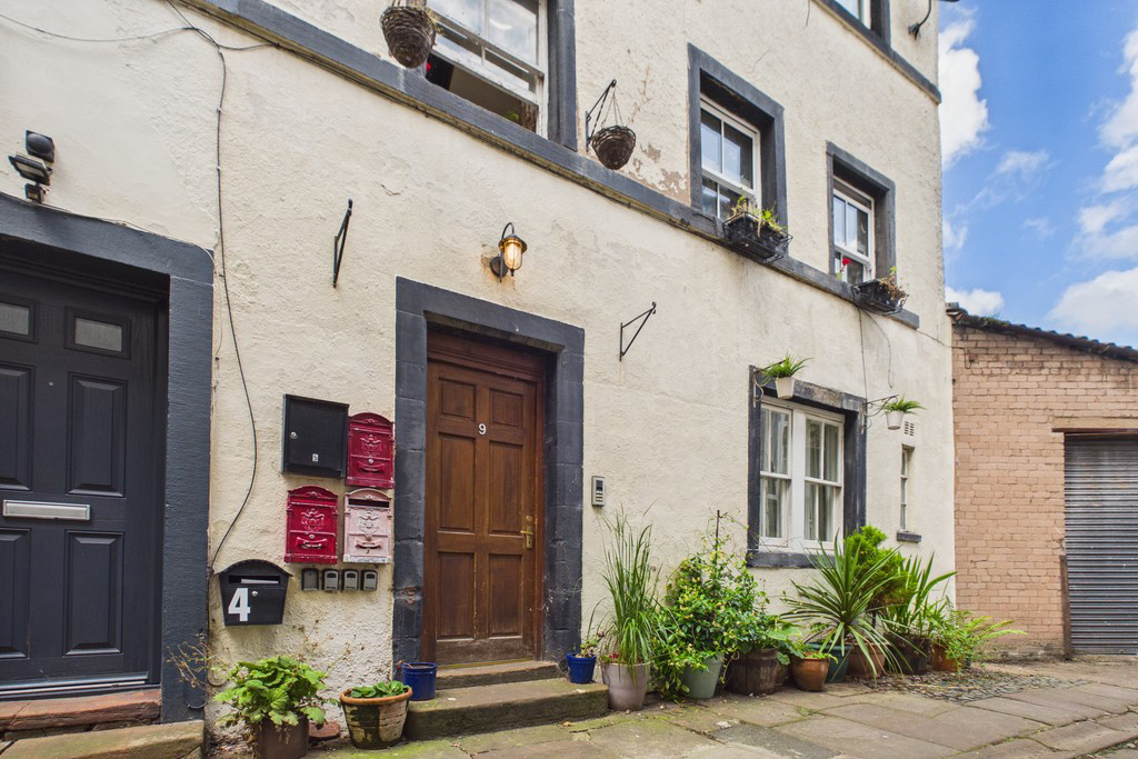 Flat 3, 9 King Street, Penrith, photo 2