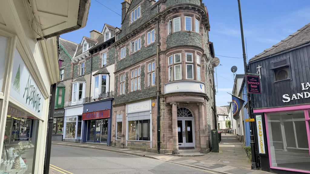 Grandy Nook, 14a Station Street, Keswick, Cumbria, CA12 5PH, photo 18
