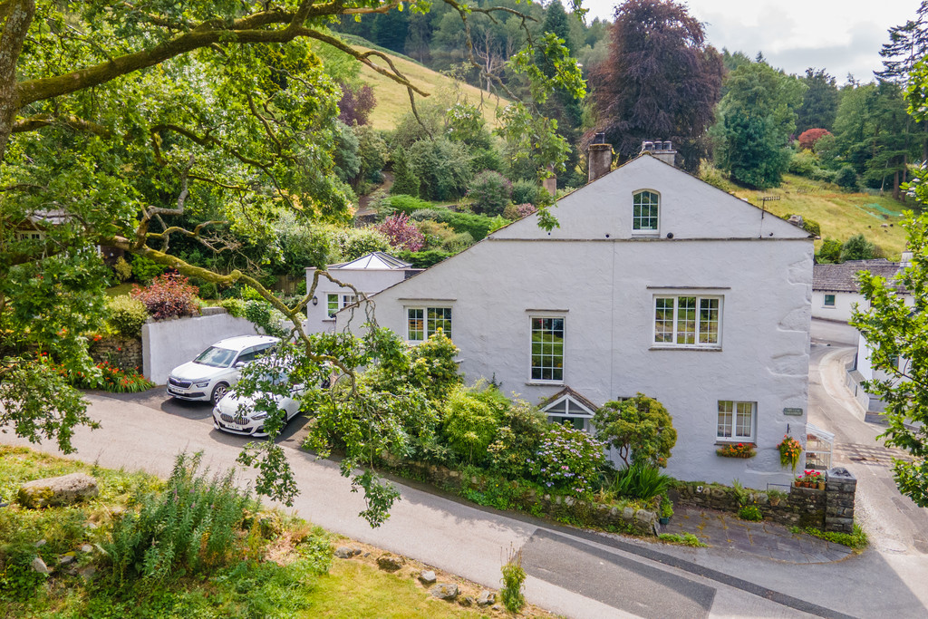 Hollens Farmhouse , Grasmere, LA22 9QF