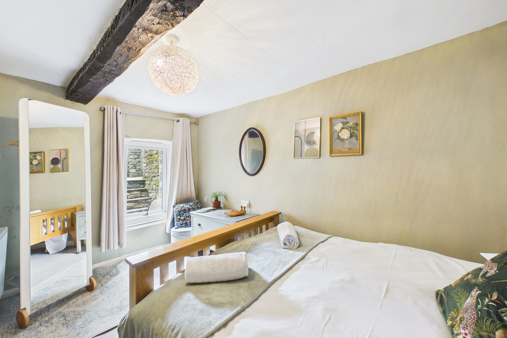 1 Highgate House, 119 Highgate, Kendal, Cumbria, LA9 4EN, photo 27