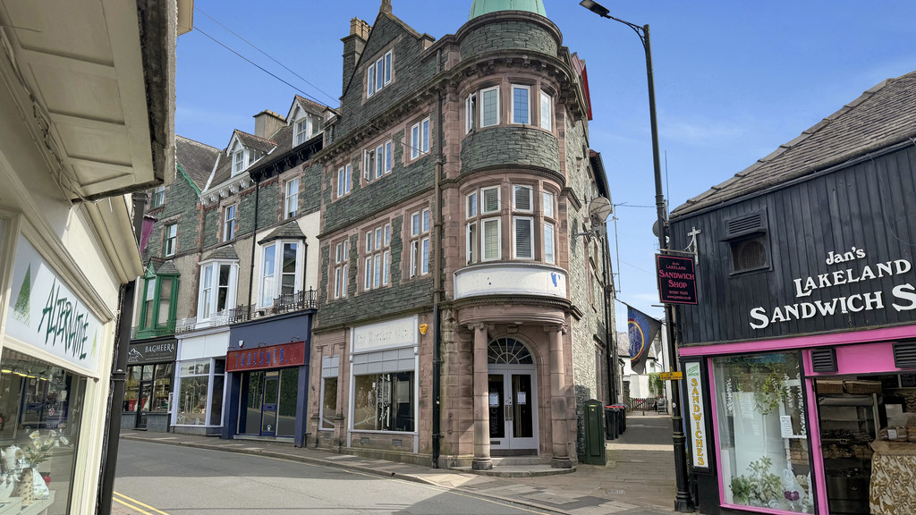 Grandy Nook, 14a Station Street, Keswick, Cumbria, CA12 5PH, photo 19