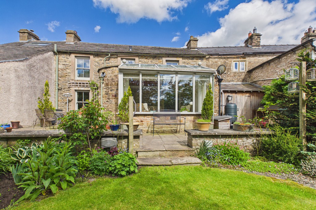 Holker House, Whittington, LA6 2NX, photo 29