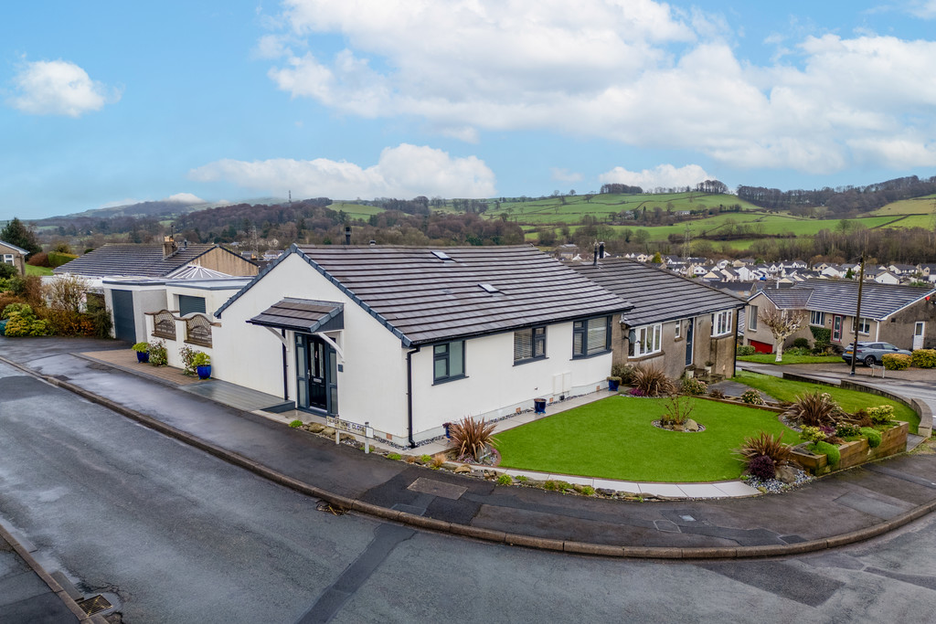 67 Silver Howe Close, Kendal, Cumbria, La9 7NW, photo 40