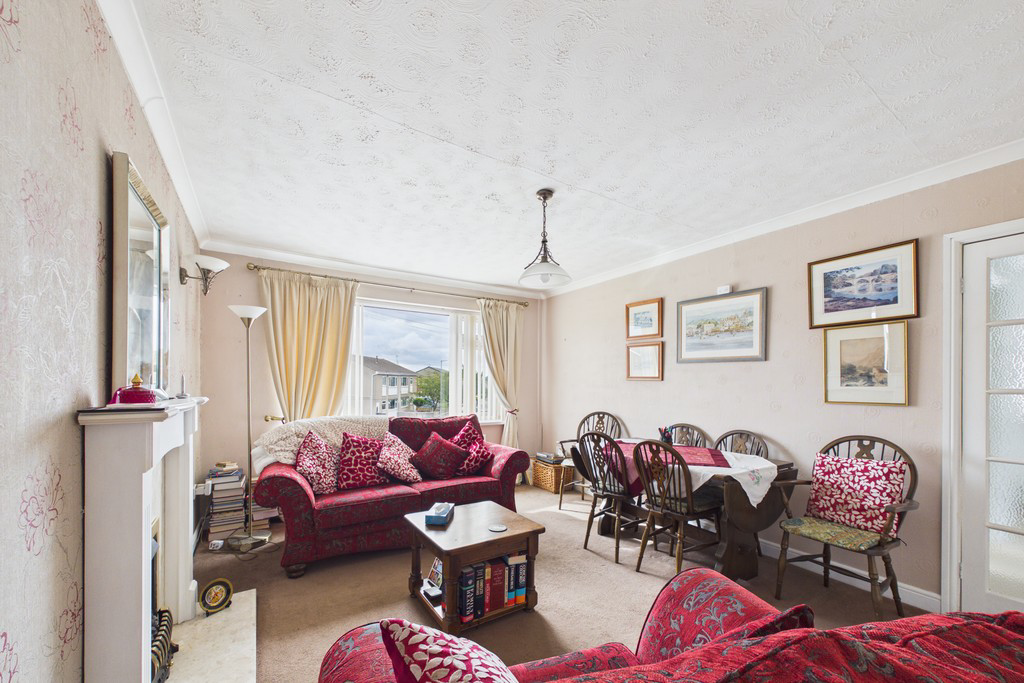 128 Hampsfell Drive, Morecambe, Lancashire, LA4 4TP, photo 16