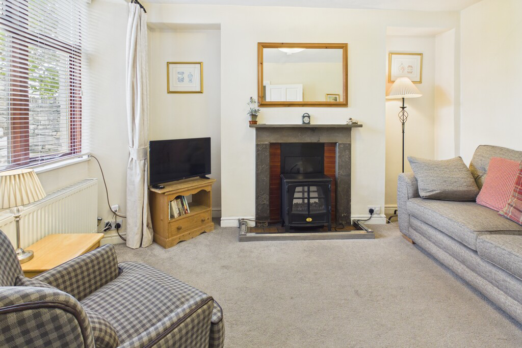 Honeysuckle Cottage, Bank Terrace, Bowness-on-Windermere, LA23 3BL, photo 15