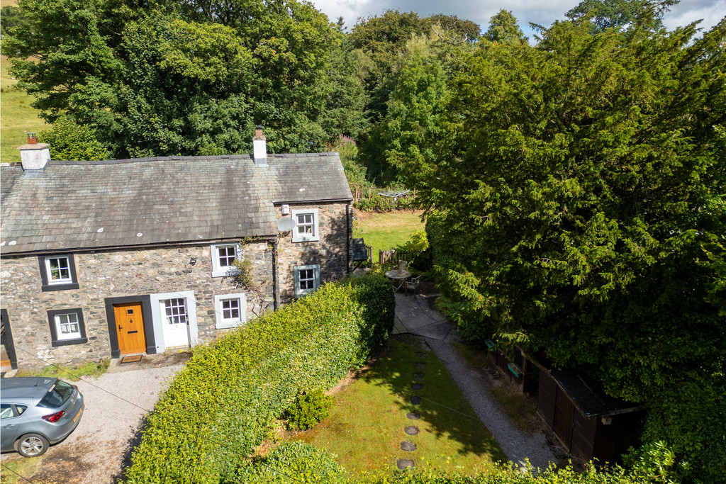 2 Rose Cottages, Dockray, photo 23
