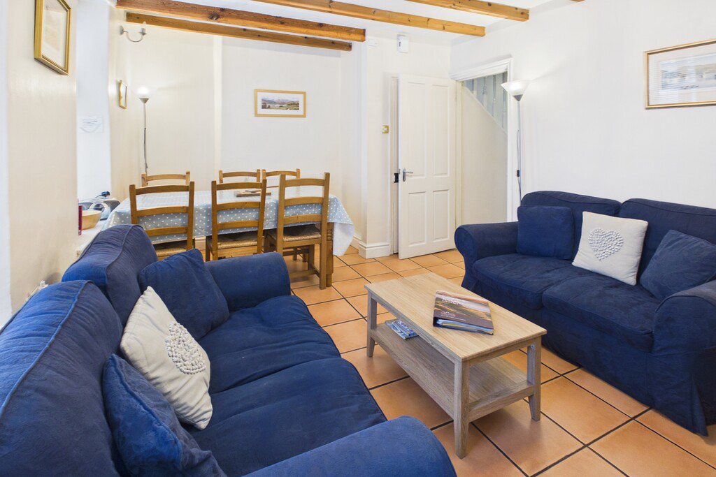 Honeysuckle Cottage, Bank Terrace, Bowness-on-Windermere, LA23 3BL, photo 14