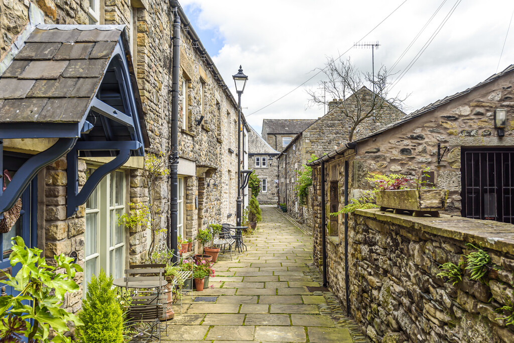 The Mustard Pot, 1 Salt Pie Lane, Kirkby Lonsdale, Carnforth, LA6 2BH, photo 36