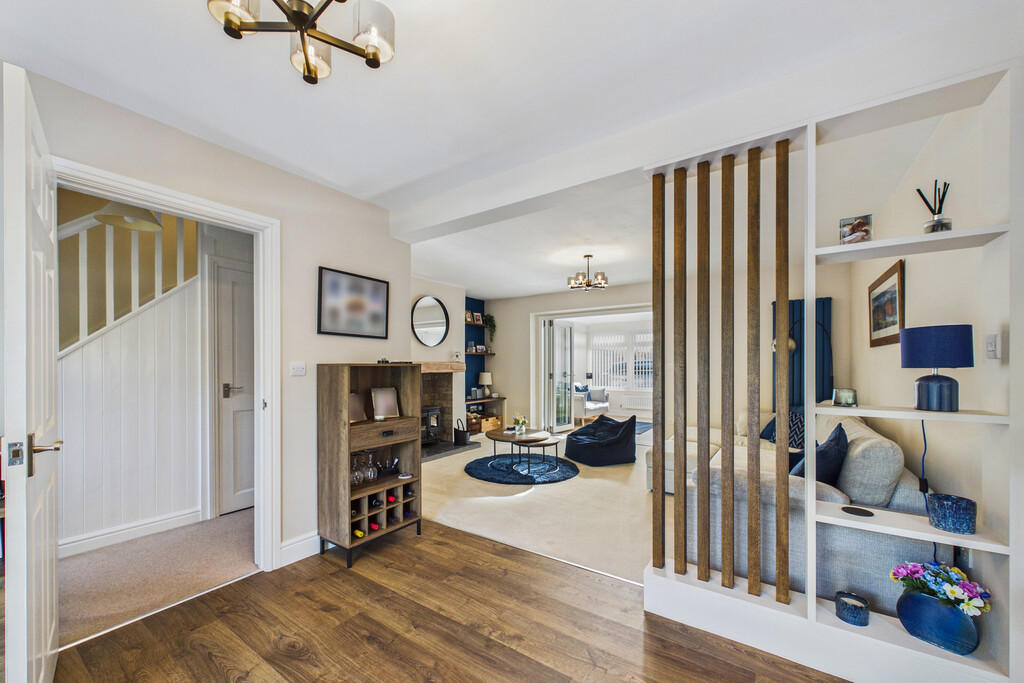 2 Windebrowe Avenue, Keswick, Cumbria, CA12 4JA, photo 7