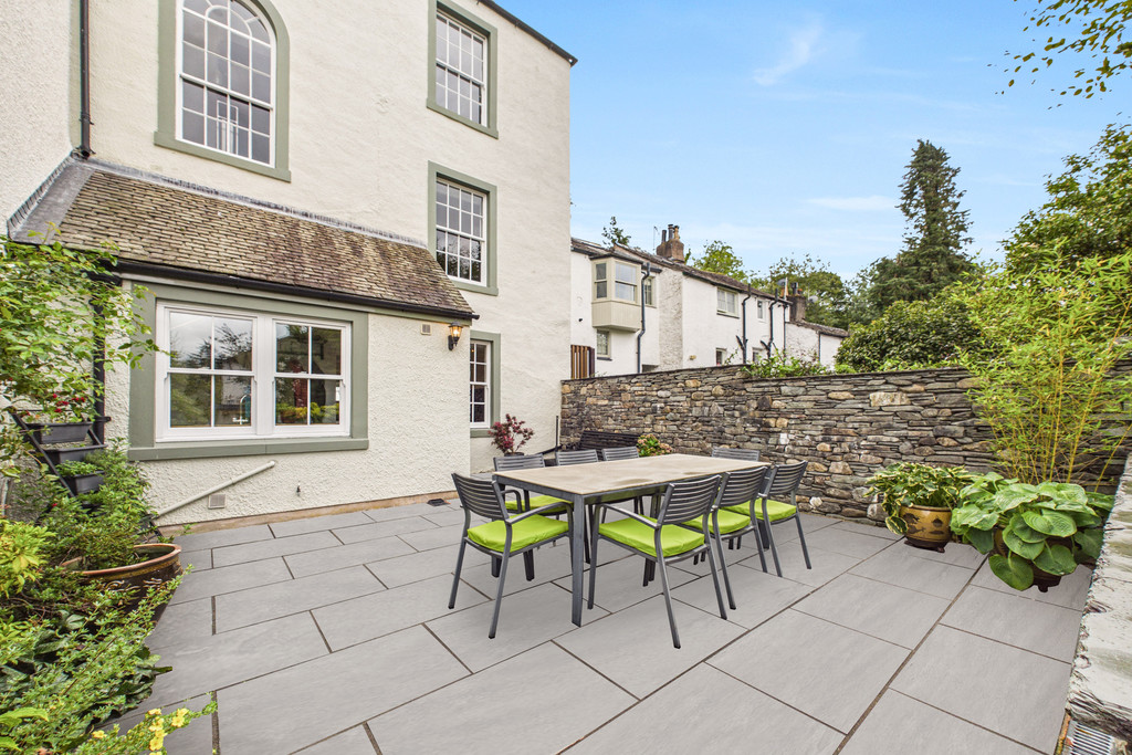 Prior Holme, Borrowdale Road, Keswick, Cumbria, CA12 5DD, photo 29