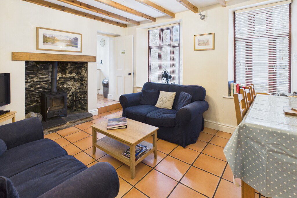 Honeysuckle Cottage, Bank Terrace, Bowness-on-Windermere, LA23 3BL, photo 12