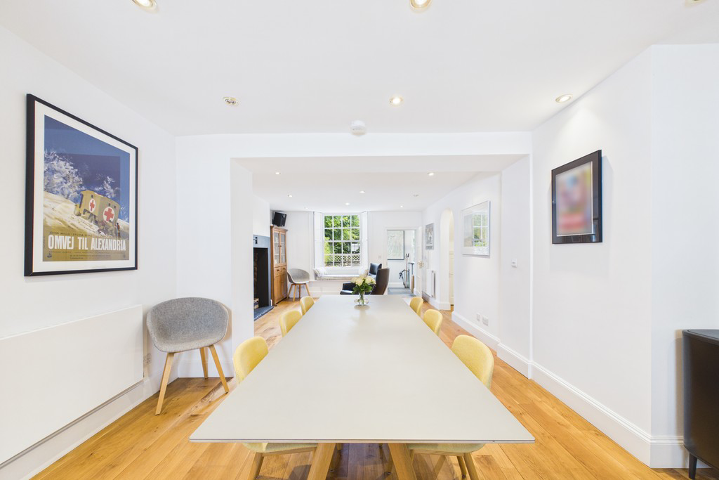 Prior Holme, Borrowdale Road, Keswick, Cumbria, CA12 5DD, photo 17