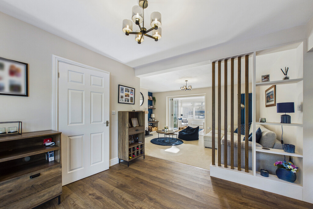 2 Windebrowe Avenue, Keswick, Cumbria, CA12 4JA, photo 8