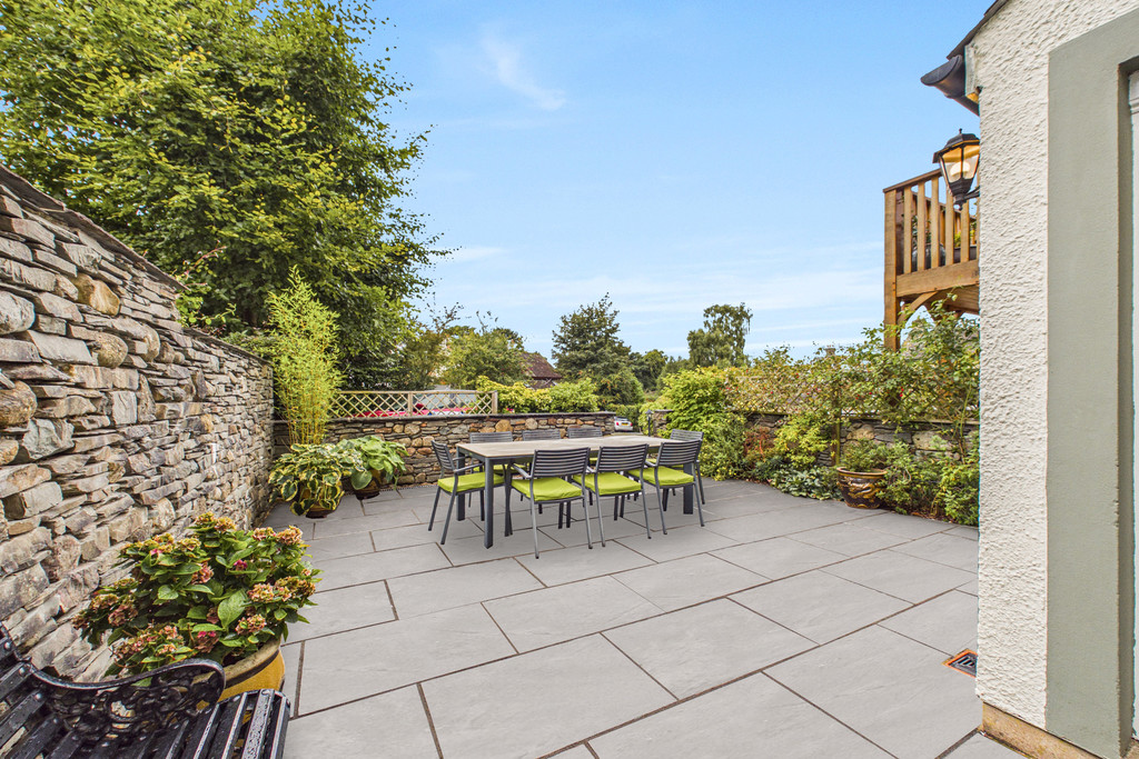 Prior Holme, Borrowdale Road, Keswick, Cumbria, CA12 5DD, photo 28