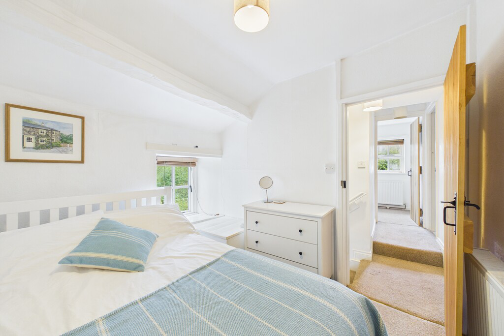 2 Rose Cottages, Dockray, photo 12
