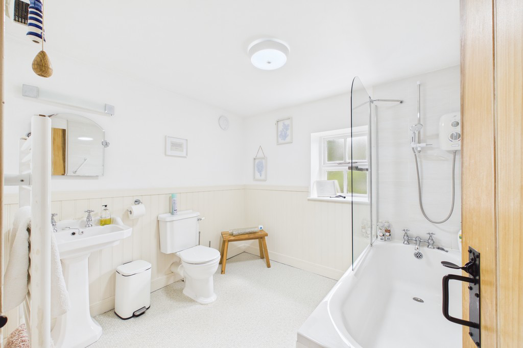 2 Rose Cottages, Dockray, photo 14