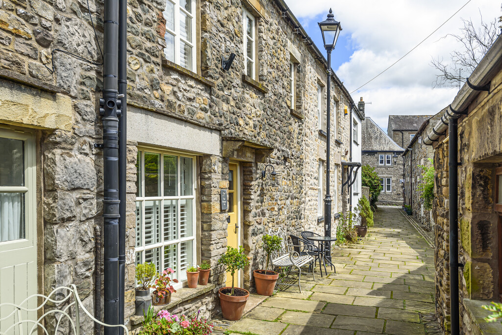 The Mustard Pot, 1 Salt Pie Lane, Kirkby Lonsdale, Carnforth, LA6 2BH, photo 13