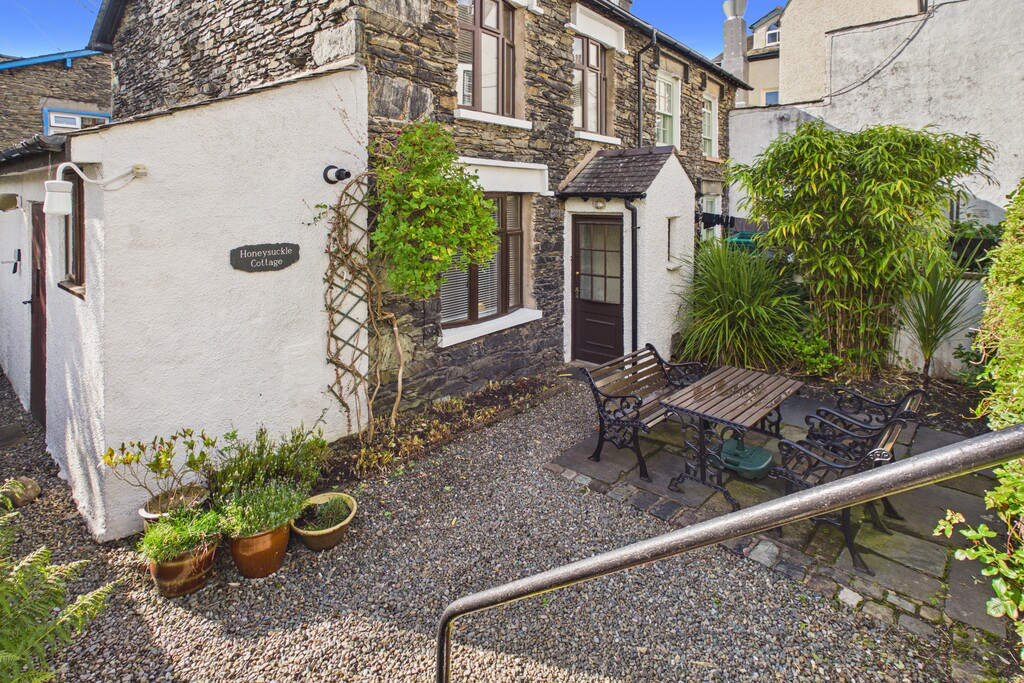 Honeysuckle Cottage, Bank Terrace, Bowness-on-Windermere, LA23 3BL, photo 18