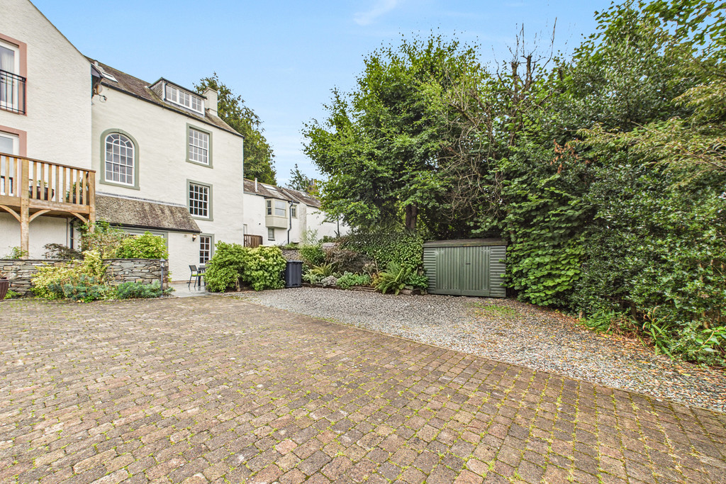 Prior Holme, Borrowdale Road, Keswick, Cumbria, CA12 5DD, photo 31