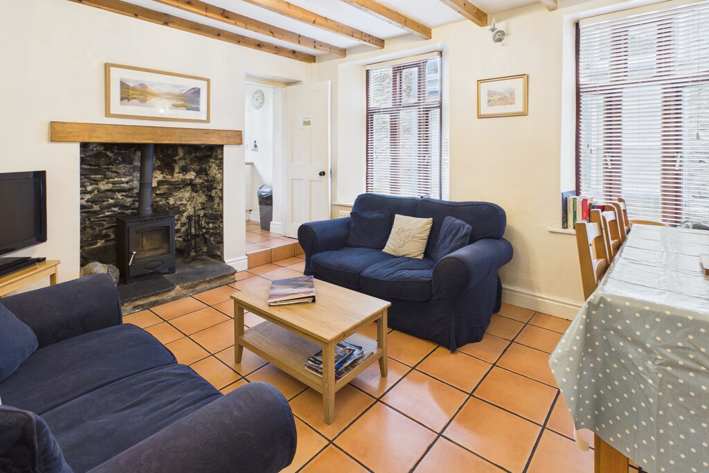 Honeysuckle Cottage, Bank Terrace, Bowness-on-Windermere, LA23 3BL, photo 3