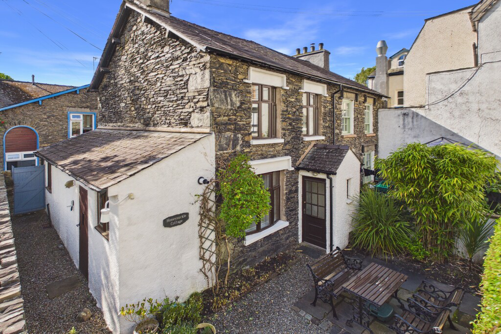Honeysuckle Cottage, Bank Terrace, Bowness-on-Windermere, LA23 3BL, photo 19