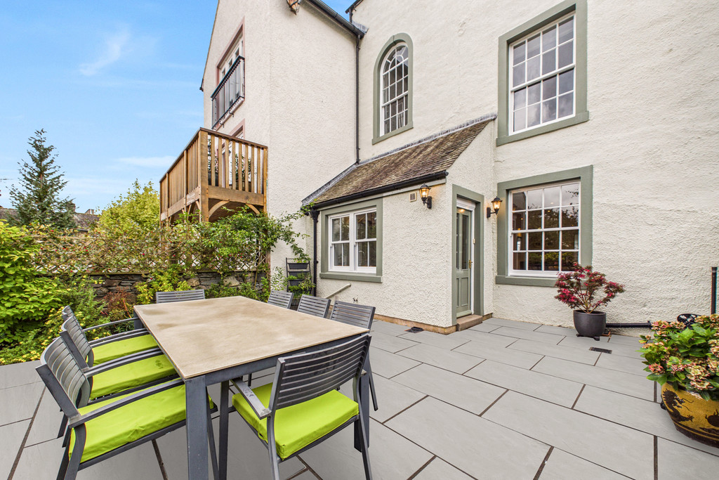 Prior Holme, Borrowdale Road, Keswick, Cumbria, CA12 5DD, photo 30