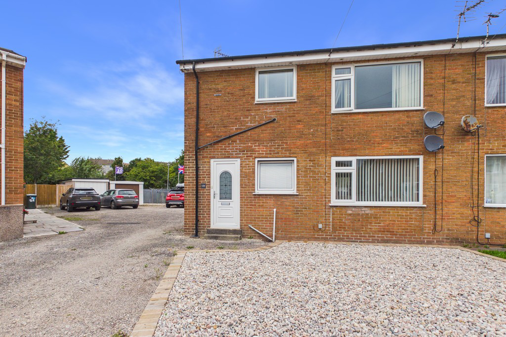 128 Hampsfell Drive, Morecambe, Lancashire, LA4 4TP, photo 14