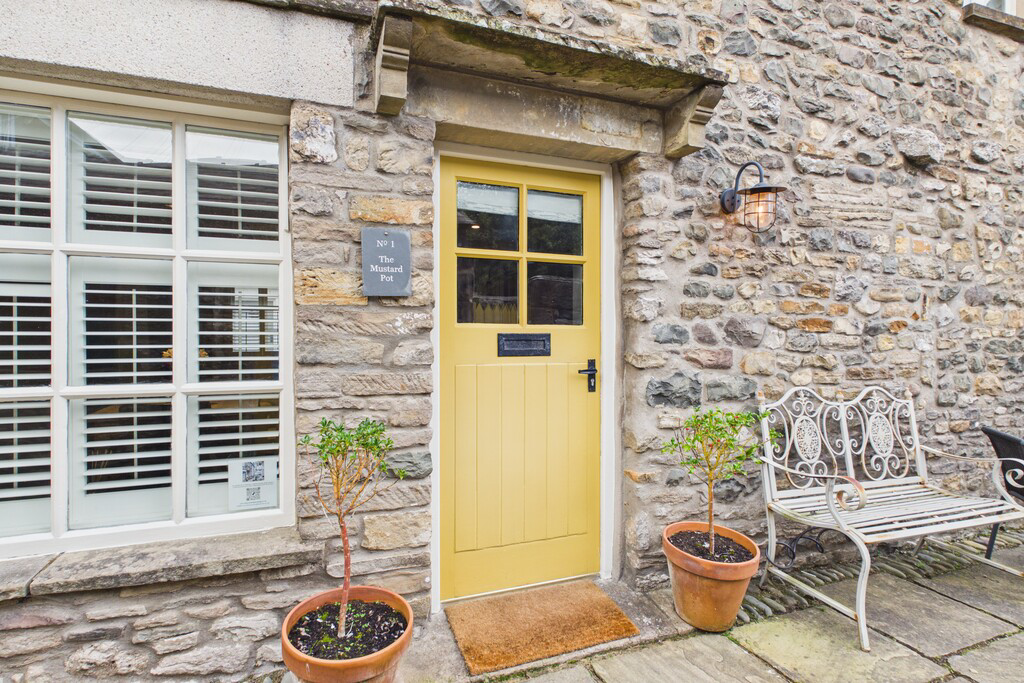 The Mustard Pot, 1 Salt Pie Lane, Kirkby Lonsdale, Carnforth, LA6 2BH, photo 31