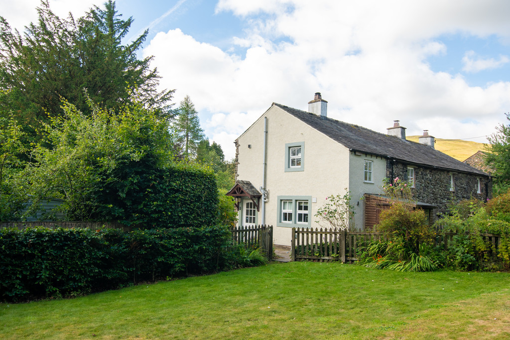 2 Rose Cottages, Dockray, photo 24