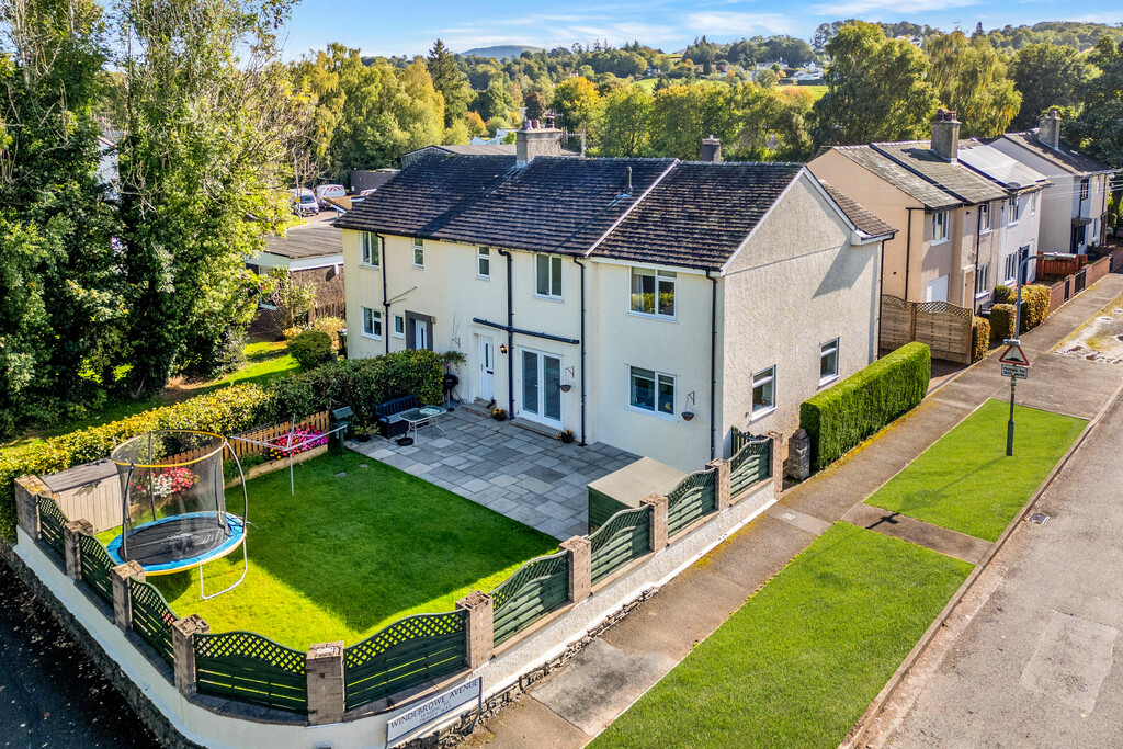 Windebrowe Avenue