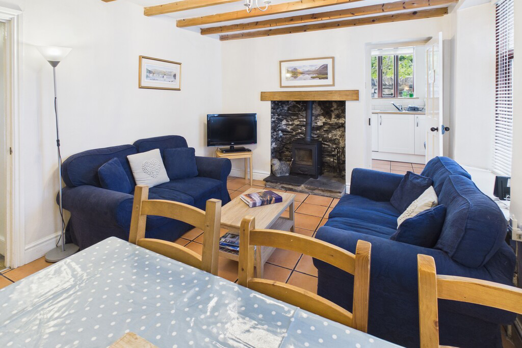 Honeysuckle Cottage, Bank Terrace, Bowness-on-Windermere, LA23 3BL, photo 13