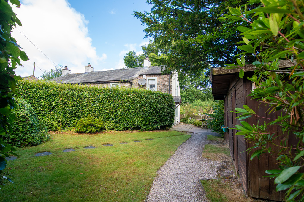 2 Rose Cottages, Dockray, photo 22