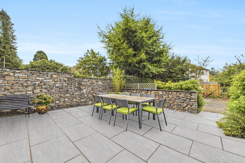 Prior Holme, Borrowdale Road, Keswick, Cumbria, CA12 5DD, photo 4