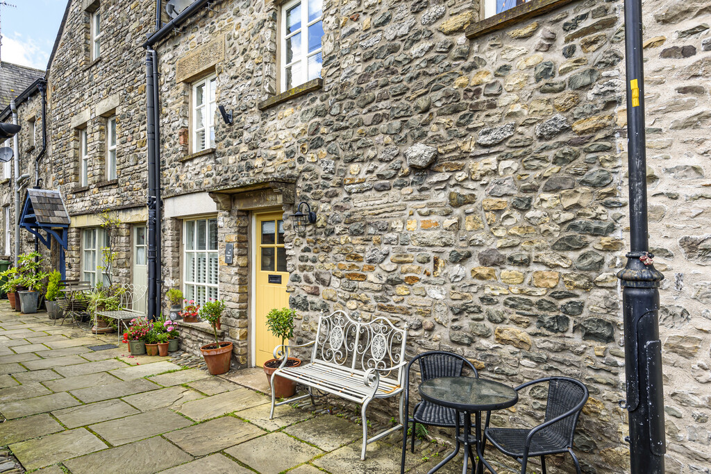 The Mustard Pot, 1 Salt Pie Lane, Kirkby Lonsdale, Carnforth, LA6 2BH, photo 14