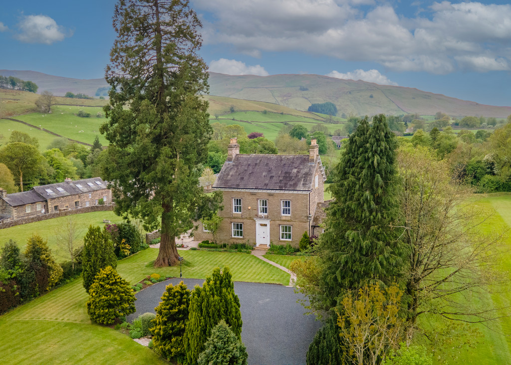 Rawthey Bank, Sedbergh, Cumbria, LA10 5TL