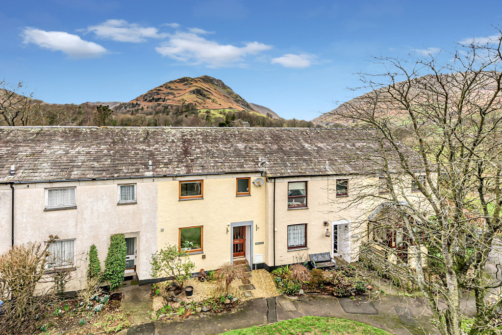 18 High Fieldside, Grasmere, Ambleside, LA22 9QQ