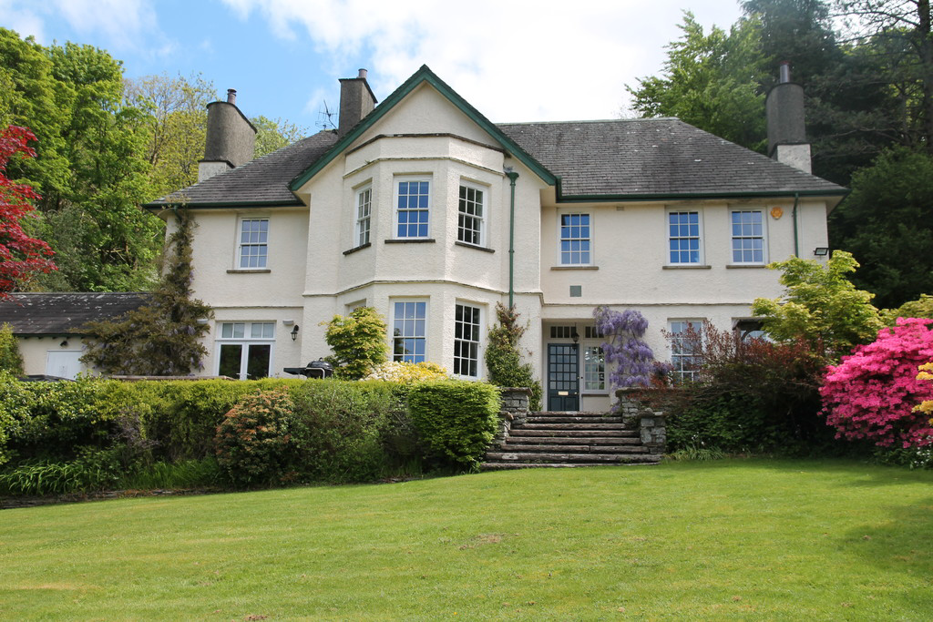 Orrest Howe, Elleray, Windermere, LA23 1AW
