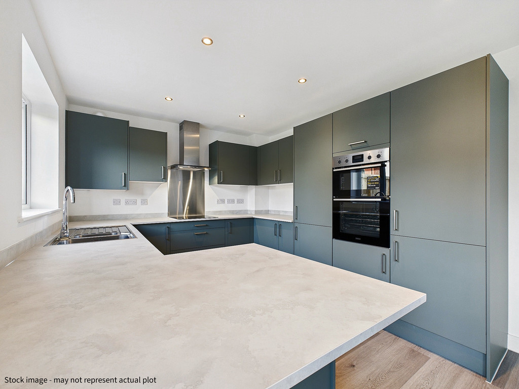 Plot 25, The Derwent, Edward's View, Amberfield, Burgh-by-Sands, CA5 6AS, photo 3