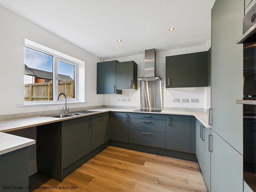 Plot 25, The Derwent, Edward's View, Amberfield, Burgh-by-Sands, CA5 6AS, photo 4
