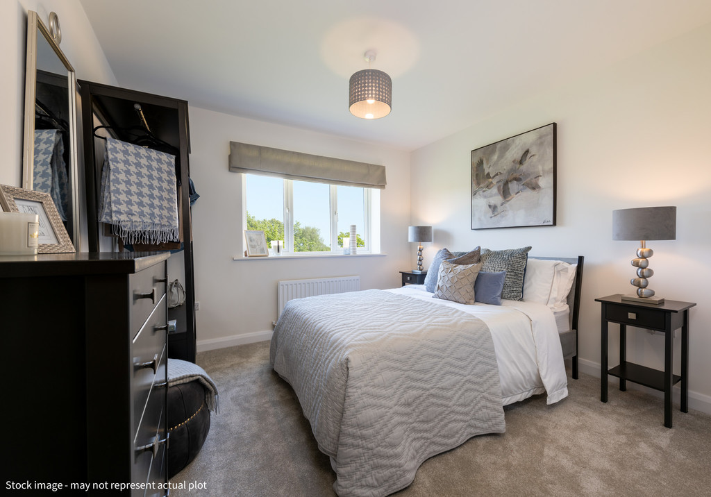 Plot 22, The Petteril, Edward's View, Amberfield, Burgh-by-sands, CA5 6AS, photo 3