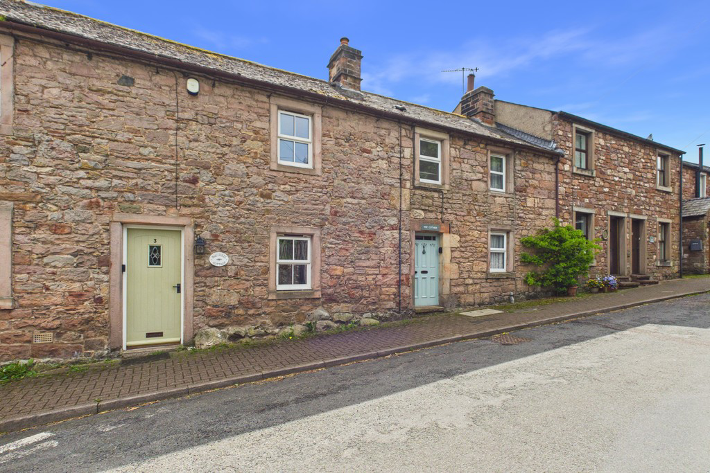 The Cottage, Berrier Road, Greystoke, Penrith, photo 10