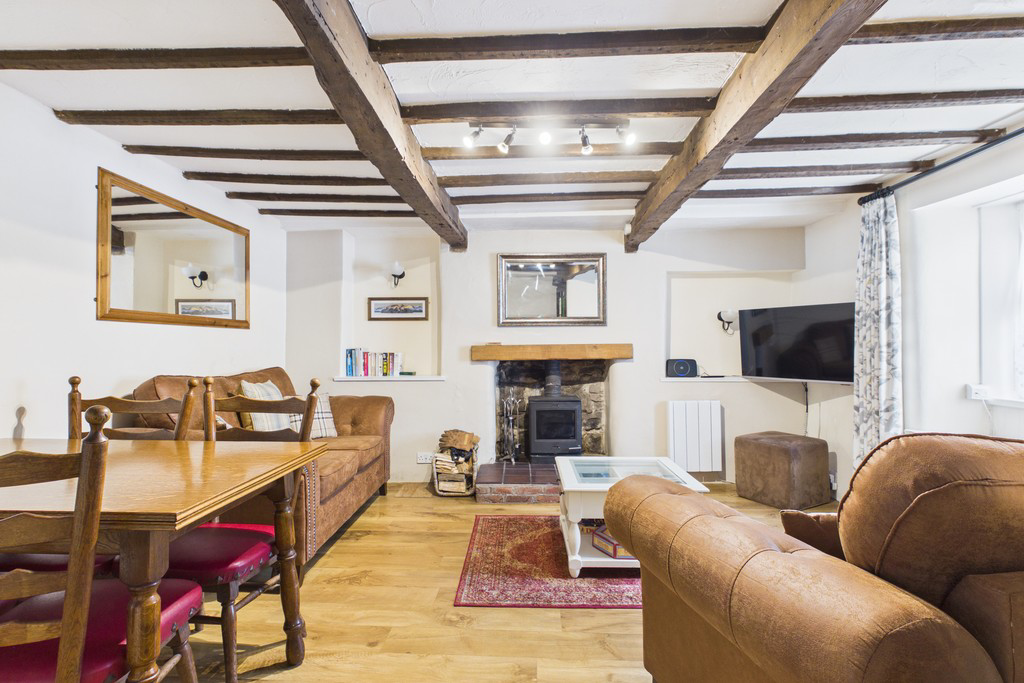 The Cottage, Berrier Road, Greystoke, Penrith, photo 4