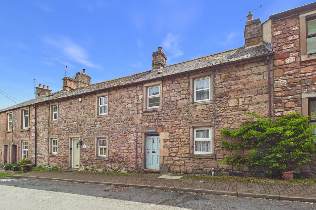 The Cottage, Berrier Road, Greystoke, Penrith