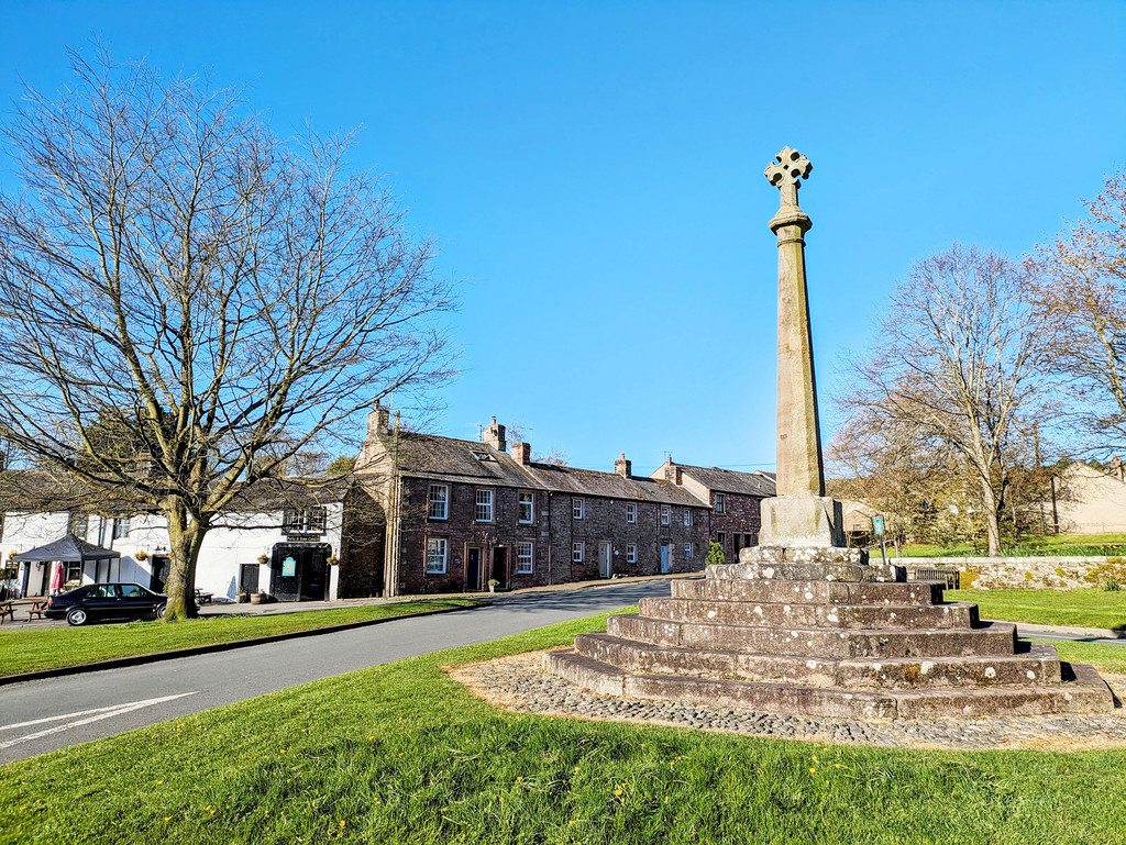 The Cottage, Berrier Road, Greystoke, Penrith, photo 9