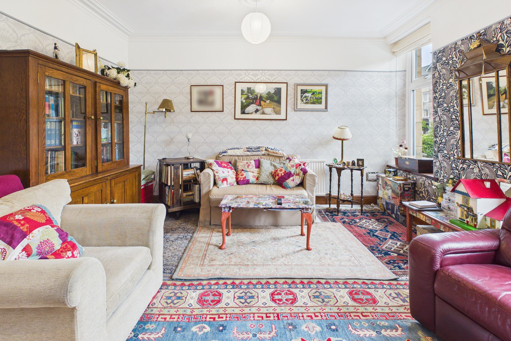 Flat 2, Devonshire Place, Kents Bank Road, Grange-over-Sands, Cumbria, LA11 7HF., photo 12