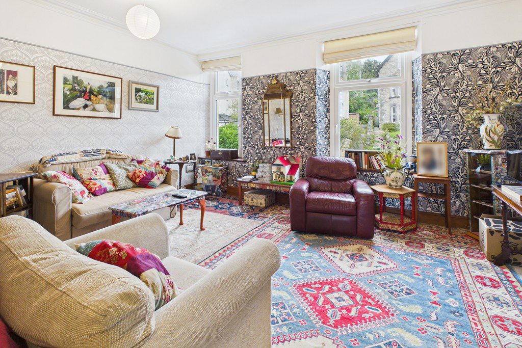 Flat 2, Devonshire Place, Kents Bank Road, Grange-over-Sands, Cumbria, LA11 7HF., photo 4